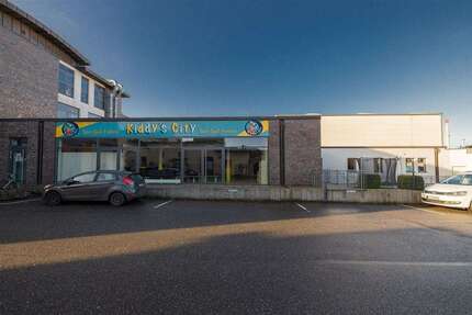 Gewerbeobjekt Pinneberg Quellental - 4.272&euro; | Angebot:24852087