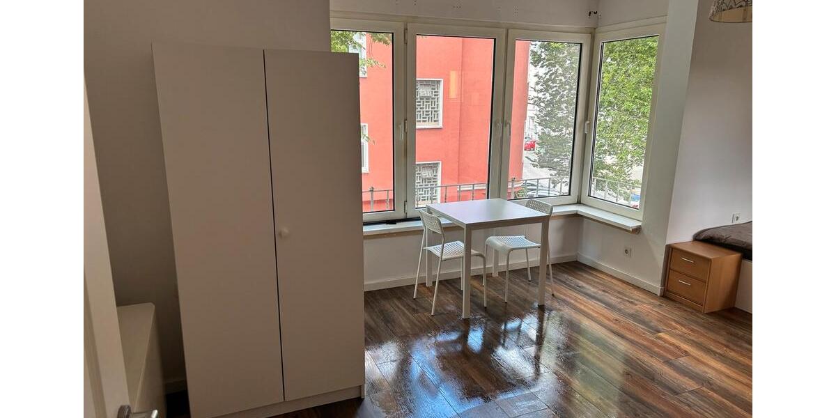 Wohnen auf Zeit Essen Stadtbezirk IV - 1 Zimmer, 38 m&sup2;, 45&euro; | Angebot:26703366