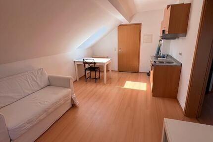 Wohnung Penzberg - 2 Zimmer, 33 m&sup2;, 800&euro; | Angebot:25220497