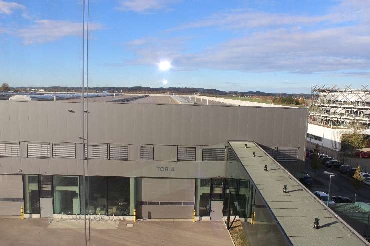 Gewerbeobjekt Gersthofen - 43.810&euro; | Angebot:25096724