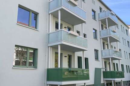 Wohnung Oederan - 2 Zimmer, 38 m&sup2;, 269&euro; | Angebot:21362023