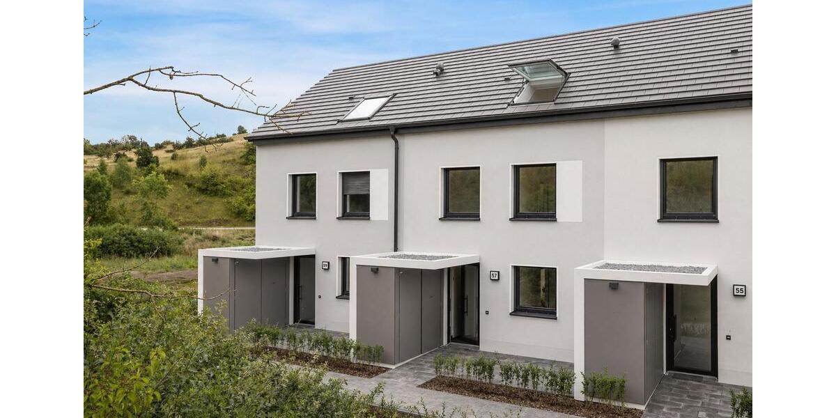 Reihenhaus Nauen - 4 Zimmer, 120 m&sup2;, 1.820&euro; | Angebot:26516778