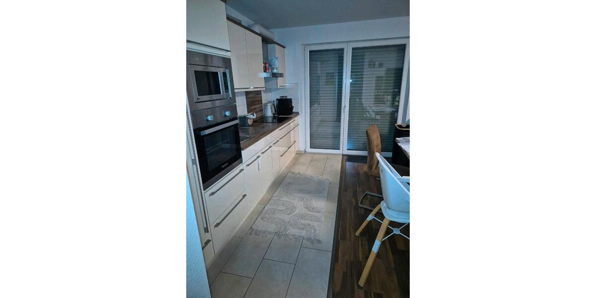 Etagenwohnung Wiesloch - 1 Zimmer, 54 m&sup2;, 700&euro; | Angebot:26580169