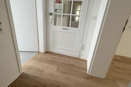 Helle & sanierte 3-Zimmer-Wohnung in Wuppertal Heckinghausen 3 zimmer