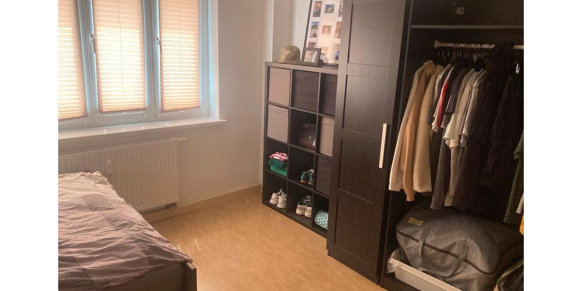 Wohnen auf Zeit Halle (Saale) - 1 Zimmer, 25 m&sup2;, 375&euro; | Angebot:24830419