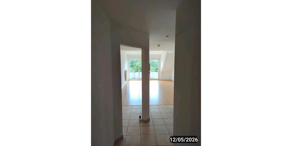 Etagenwohnung Losheim am See - 1 Zimmer, 77 m&sup2;, 750&euro; | Angebot:26653372