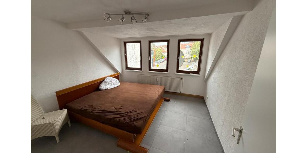 Dachgeschoßwohnung Bad Kreuznach Bad Münster am Stein-Ebernburg - 3 Zimmer, 55 m&sup2;, 550&euro; | Angebot:26416157