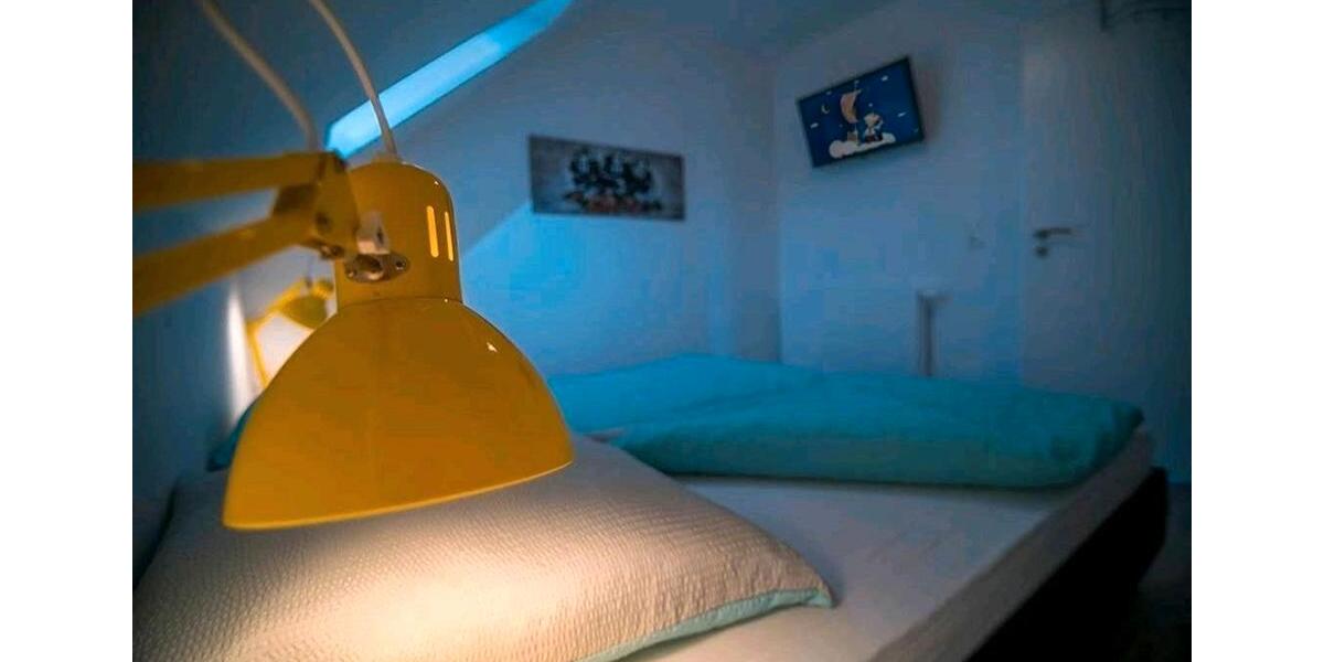 Wohnen auf Zeit Geestland - 3 Zimmer, 65 m&sup2;, 85&euro; | Angebot:26251462