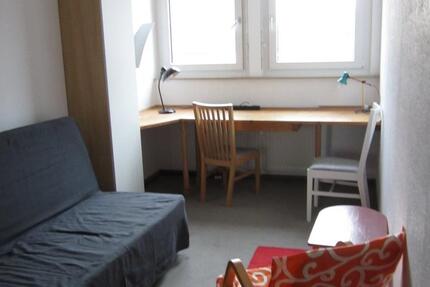 Wohnen auf Zeit Überlingen - 1 Zimmer, 14 m&sup2;, 700&euro; | Angebot:24581273