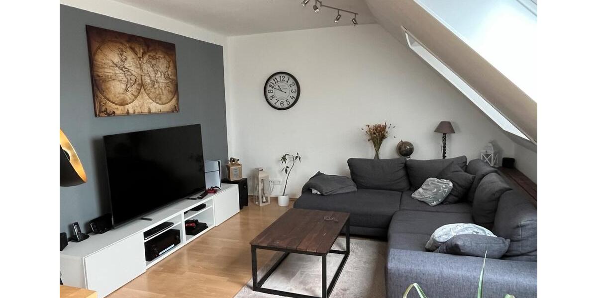 Maisonettenwohnung Walldürn - 4 Zimmer, 97 m&sup2;, 850&euro; | Angebot:26129571