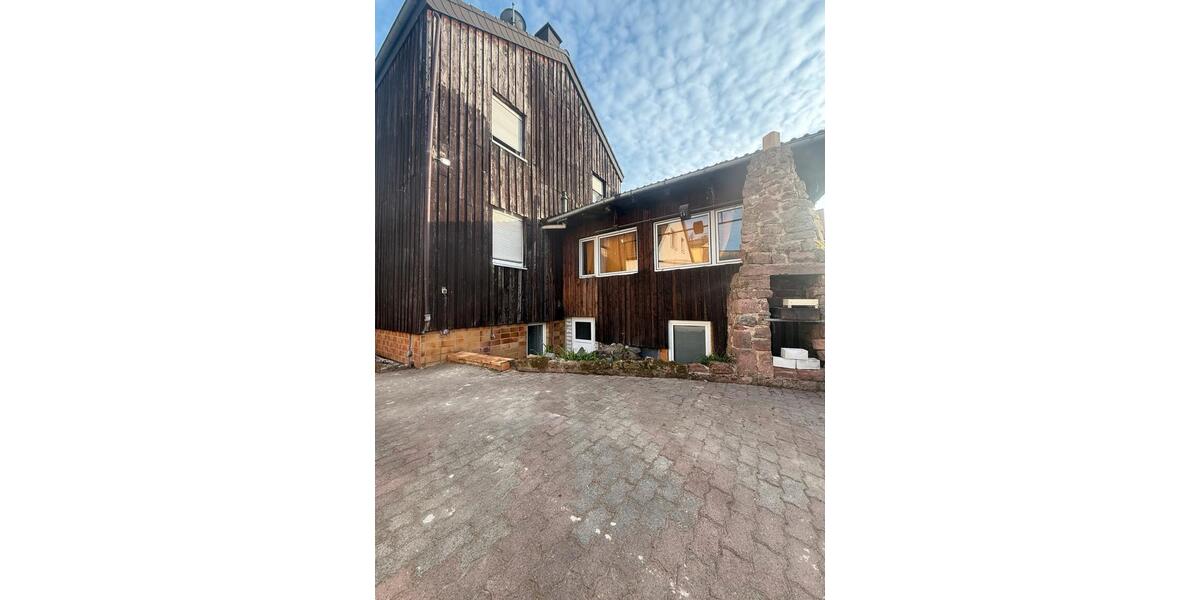 Etagenwohnung Mühlheim am Main - 1 Zimmer, 40 m&sup2;, 600&euro; | Angebot:26041306