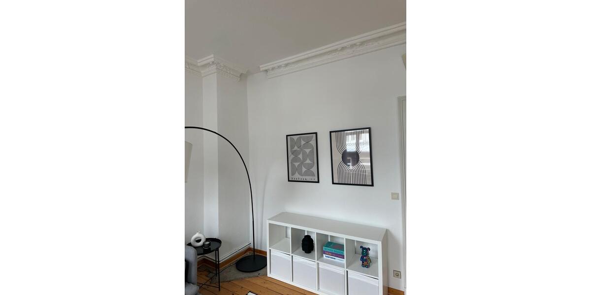 Etagenwohnung Hannover Nord - 3 Zimmer, 77 m&sup2;, 1.100&euro; | Angebot:26498289