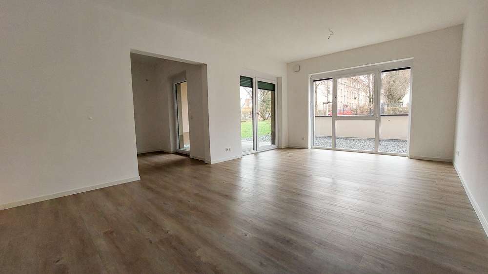 Etagenwohnung Dresden / Strehlen Strehlen - 3 Zimmer, 82 m&sup2;, 986&euro; | Angebot:27283283