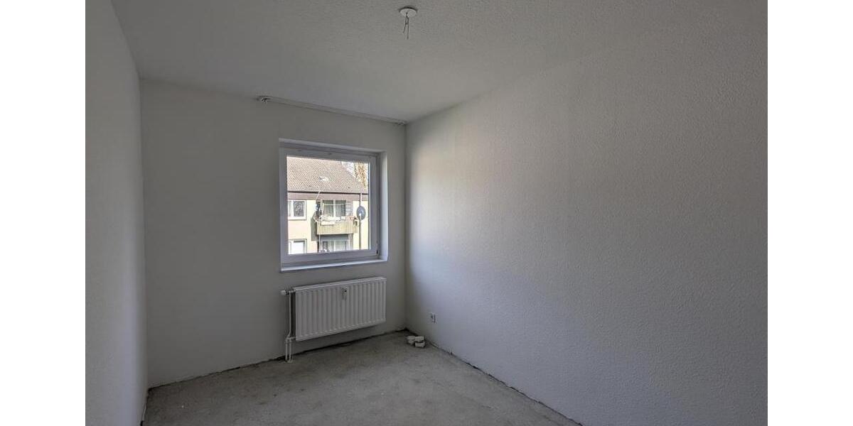 Etagenwohnung Essen Stadtbezirk VI - 3 Zimmer, 81 m&sup2;, 699&euro; | Angebot:26107011