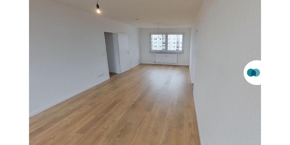Erdgeschoßwohnung Koblenz Karthause - 4 Zimmer, 88 m&sup2;, 830&euro; | Angebot:26006107