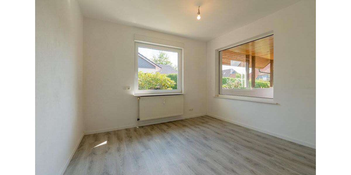 Erdgeschoßwohnung Bardowick - 5 Zimmer, 117 m&sup2;, 1.350&euro; | Angebot:22636691