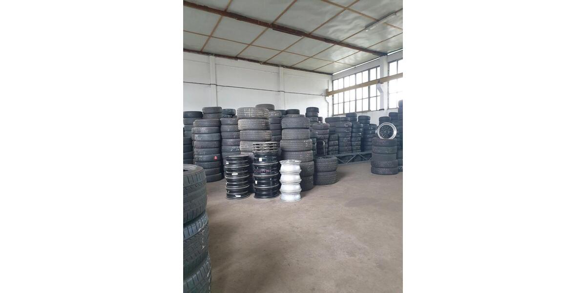 Gewerbeobjekt Rendsburg - 2.350&euro; | Angebot:24498647