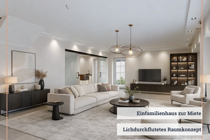 Haus Kerpen/Sindorf Sindorf - 5.5 Zimmer, 290 m&sup2;, 3.570&euro; | Angebot:25017231