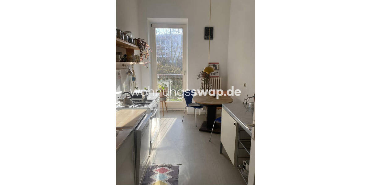Etagenwohnung Berlin-12209 Lichterfelde - 2 Zimmer, 60 m&sup2;, 550&euro; | Angebot:26217223