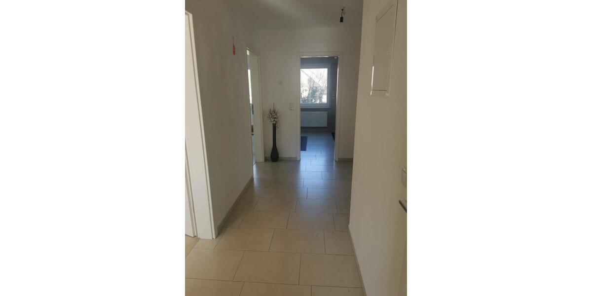 Etagenwohnung Bad Essen - 3 Zimmer, 96 m&sup2;, 750&euro; | Angebot:26489308