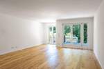 Neubau Erstbezug. Stilvolles Wohnen direkt am Siemenspark. 3 zimmer