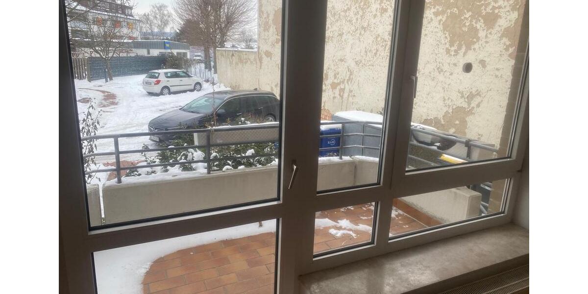 Erdgeschoßwohnung Hildesheim - 2 Zimmer, 62 m&sup2;, 650&euro; | Angebot:24777998