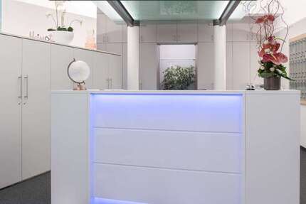 Büro in Bad Homburg v. d. Höhe 750 € 30 m² zimmer