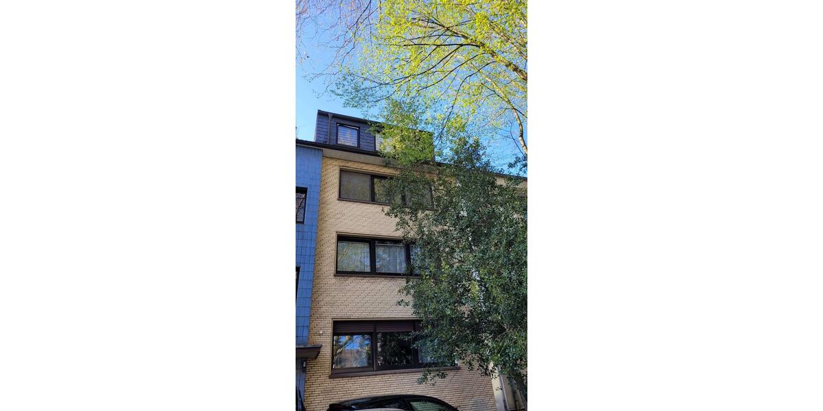Etagenwohnung Gelsenkirchen Gelsenkirchen-West - 2 Zimmer, 67 m&sup2;, 550&euro; | Angebot:24866142