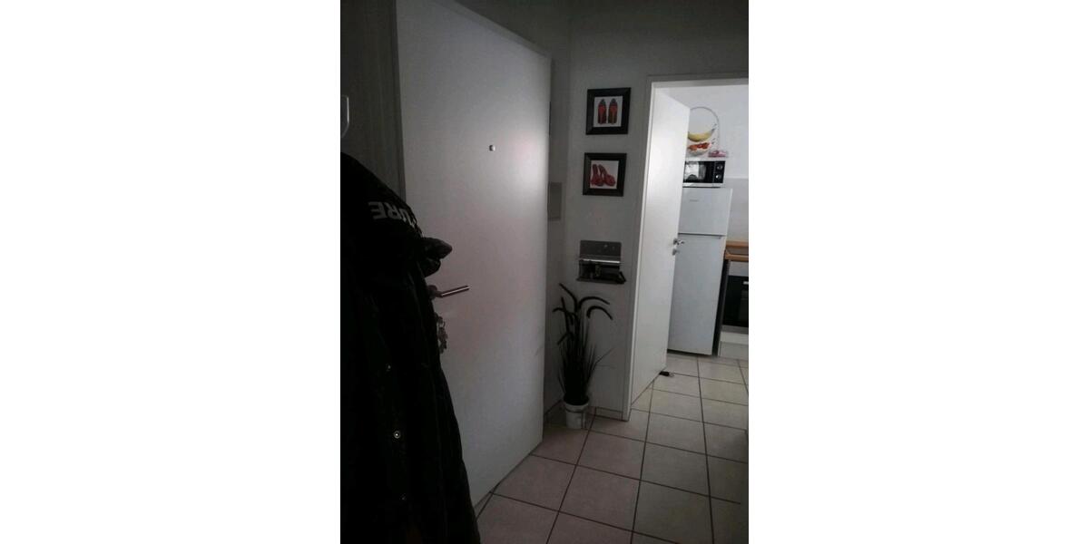 Erdgeschoßwohnung Wolfenbüttel - 1 Zimmer, 35 m&sup2;, 430&euro; | Angebot:24835458