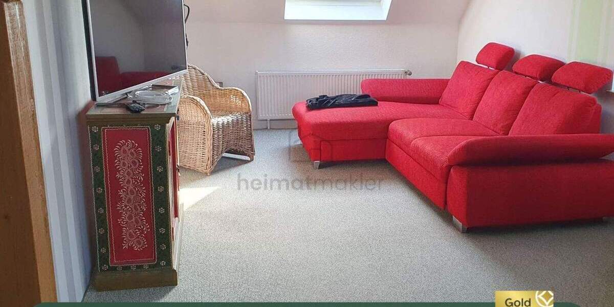 Etagenwohnung Wiedemar Doberstau - 2 Zimmer, 65 m&sup2;, 450&euro; | Angebot:25776115