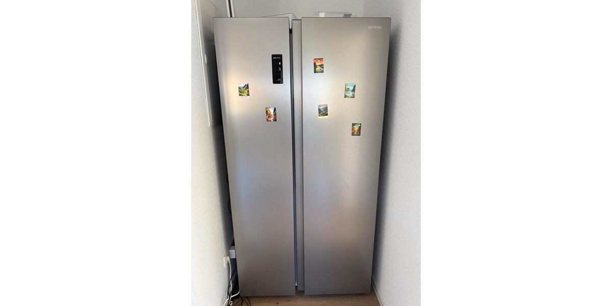 Dachgeschoßwohnung Göttingen Oststadt - 2 Zimmer, 46 m&sup2;, 726&euro; | Angebot:26003938