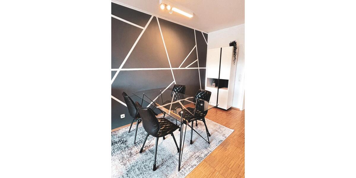 Wohnen auf Zeit Köln Rodenkirchen - 2.5 Zimmer, 58 m&sup2;, 1.595&euro; | Angebot:26488444