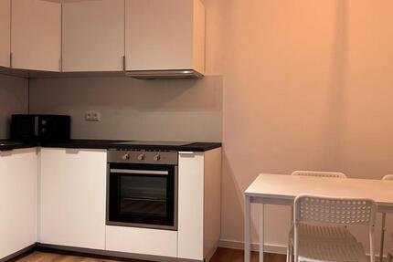 Erstbezug 5er WG Bad Soden, m Bahn, 34 min Frankfurt Hbh ab 15.01 5 zimmer