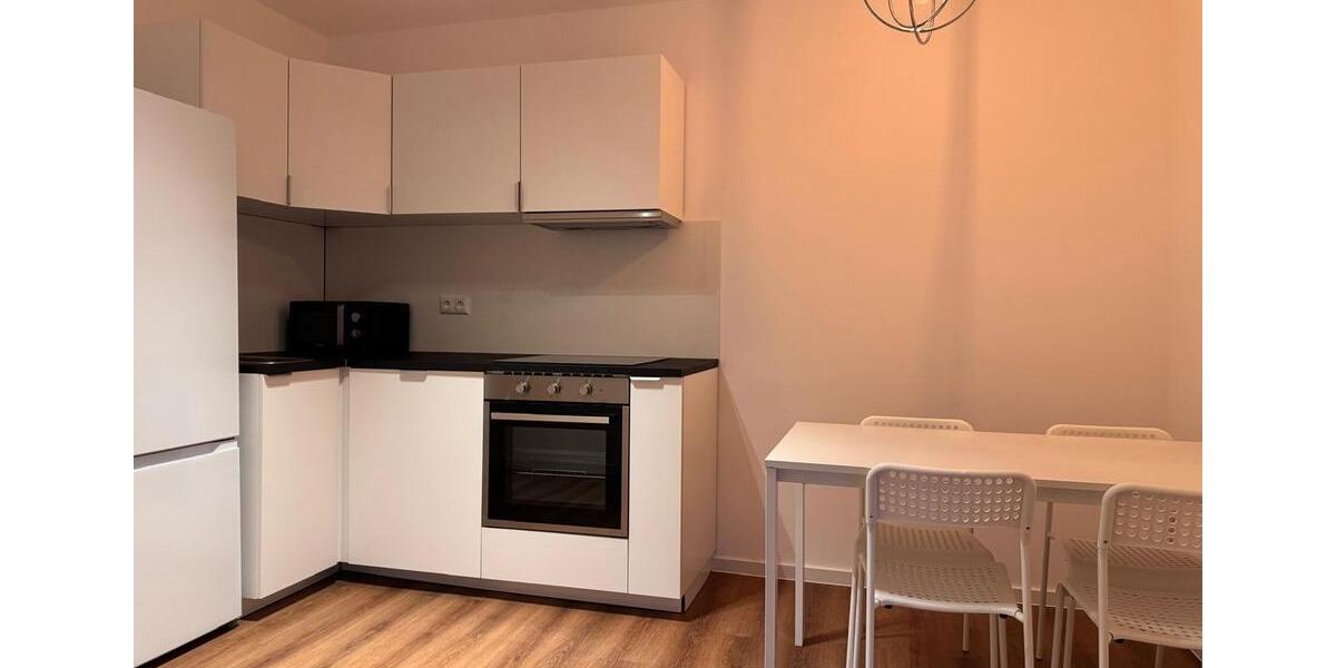 Erstbezug 5er WG Bad Soden, m Bahn, 34 min Frankfurt Hbh ab 15.01 5 zimmer