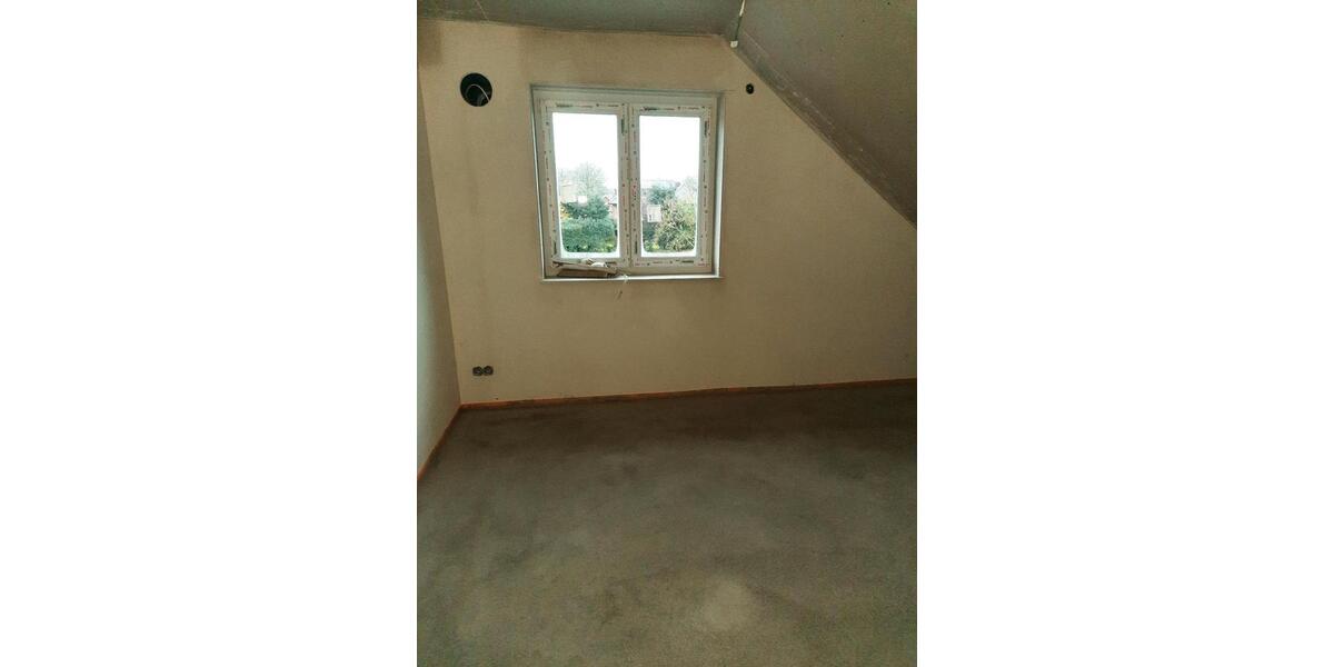 Neubauwohnungen DG 3 zimmer