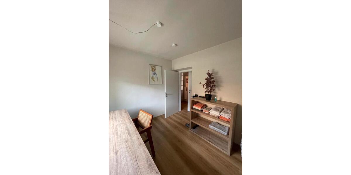 Möblierte 4 Zimmer Wohnung in Schorndorf auf Zeit 4 zimmer