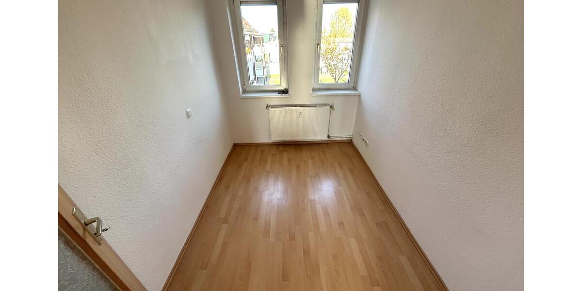 Etagenwohnung Magdeburg Diesdorf - 3 Zimmer, 59 m&sup2;, 383&euro; | Angebot:25999386