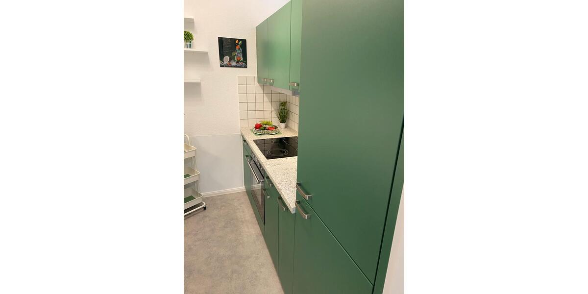 Etagenwohnung Saarbrücken Dudweiler - 2 Zimmer, 53 m&sup2;, 740&euro; | Angebot:26528871