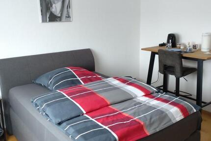 Jochen's Haus - Zimmer & Bad 4 zimmer