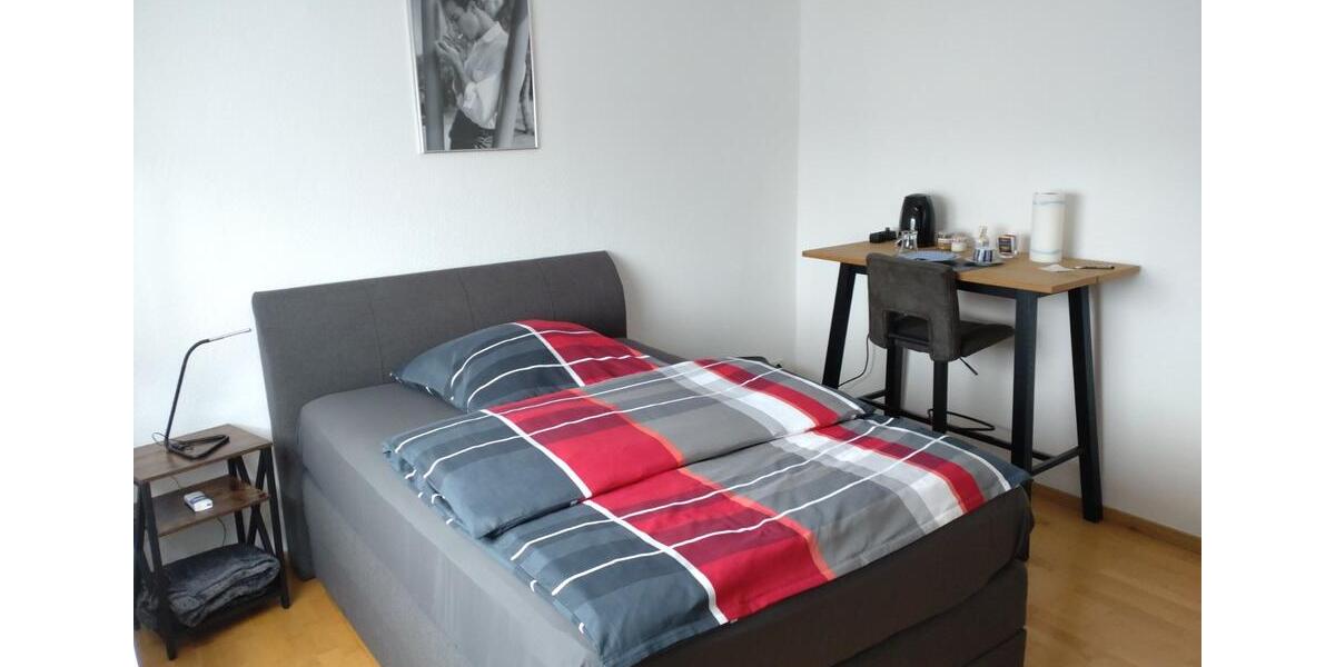 Jochen's Haus - Zimmer & Bad 4 zimmer