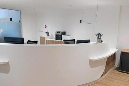 Gewerbeobjekt Surberg - 500&euro; | Angebot:22651487