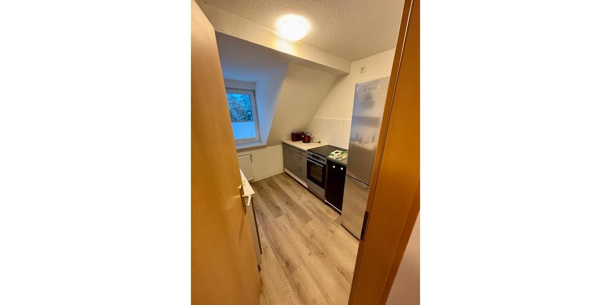 Dachgeschoßwohnung Barth - 3 Zimmer, 54 m&sup2;, 513&euro; | Angebot:23712421