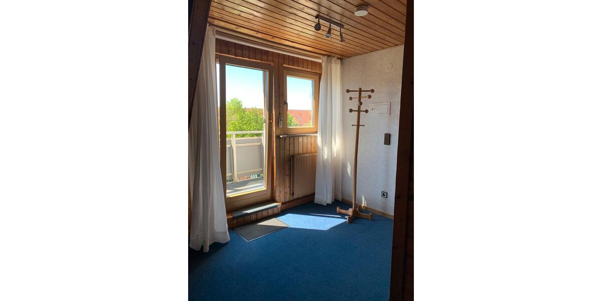 Wohnen auf Zeit Göttingen Grone - 1 Zimmer, 80 m&sup2;, 470&euro; | Angebot:26511351