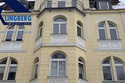 Wohnung Zeitz Aue - 4 Zimmer, 125 m&sup2;, 750&euro; | Angebot:24723466