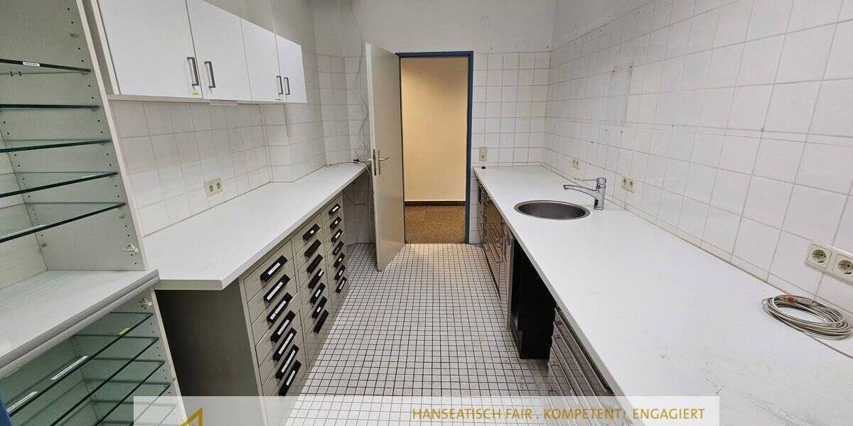 Gewerbeobjekt Syke - 1 Zimmer, 228 m&sup2;, 1.900&euro; | Angebot:25775308