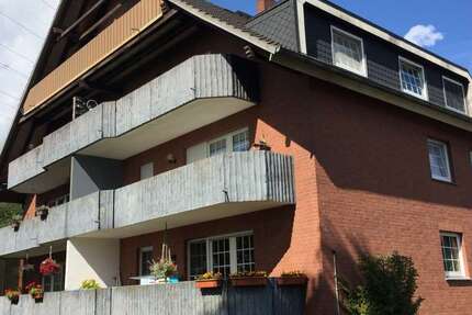 Wohnung Delmenhorst Bungerhof - 3 Zimmer, 69 m&sup2;, 580&euro; | Angebot:26607599