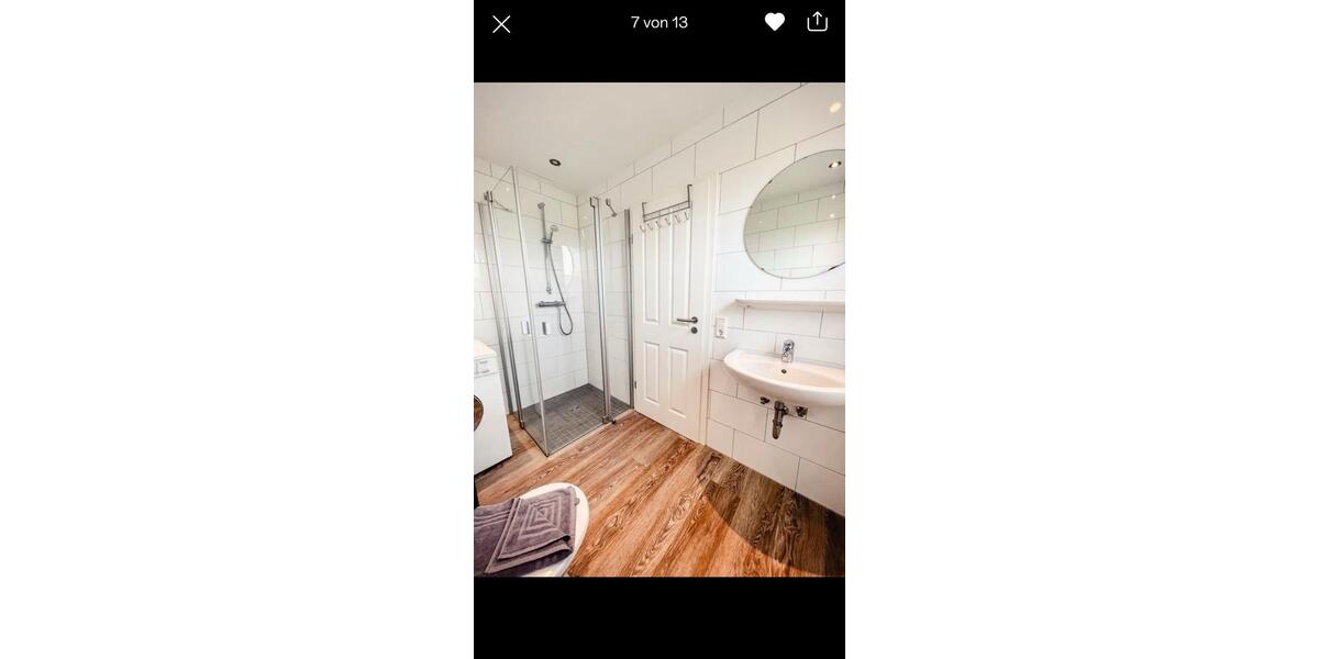 Reihenhaus Norden - 4 Zimmer, 115 m&sup2;, 1.070&euro; | Angebot:25876053