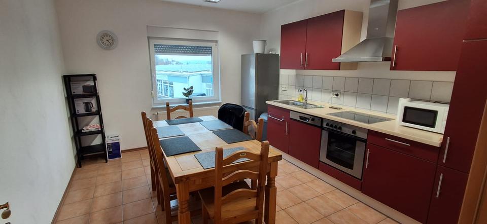 Wohnen auf Zeit Homburg - 7 Zimmer, 17 m&sup2;, 465&euro; | Angebot:26180701