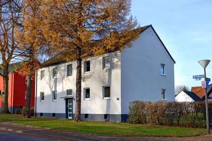 Wohnung Dortmund Westerfilde - 3 Zimmer, 50 m&sup2;, 439&euro; | Angebot:27184025