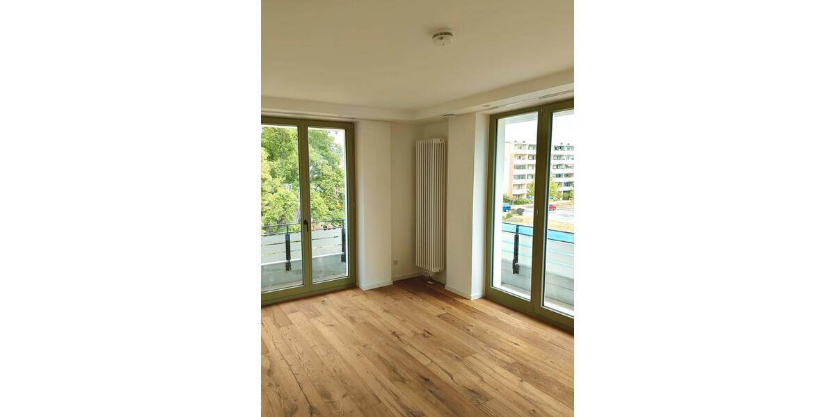 Etagenwohnung Erkner - 4 Zimmer, 129 m&sup2;, 2.064&euro; | Angebot:24705115